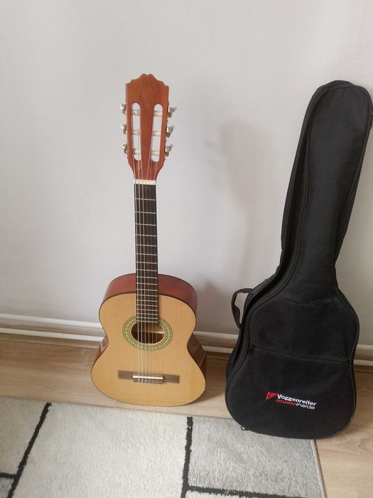 Gitara dla dzieci