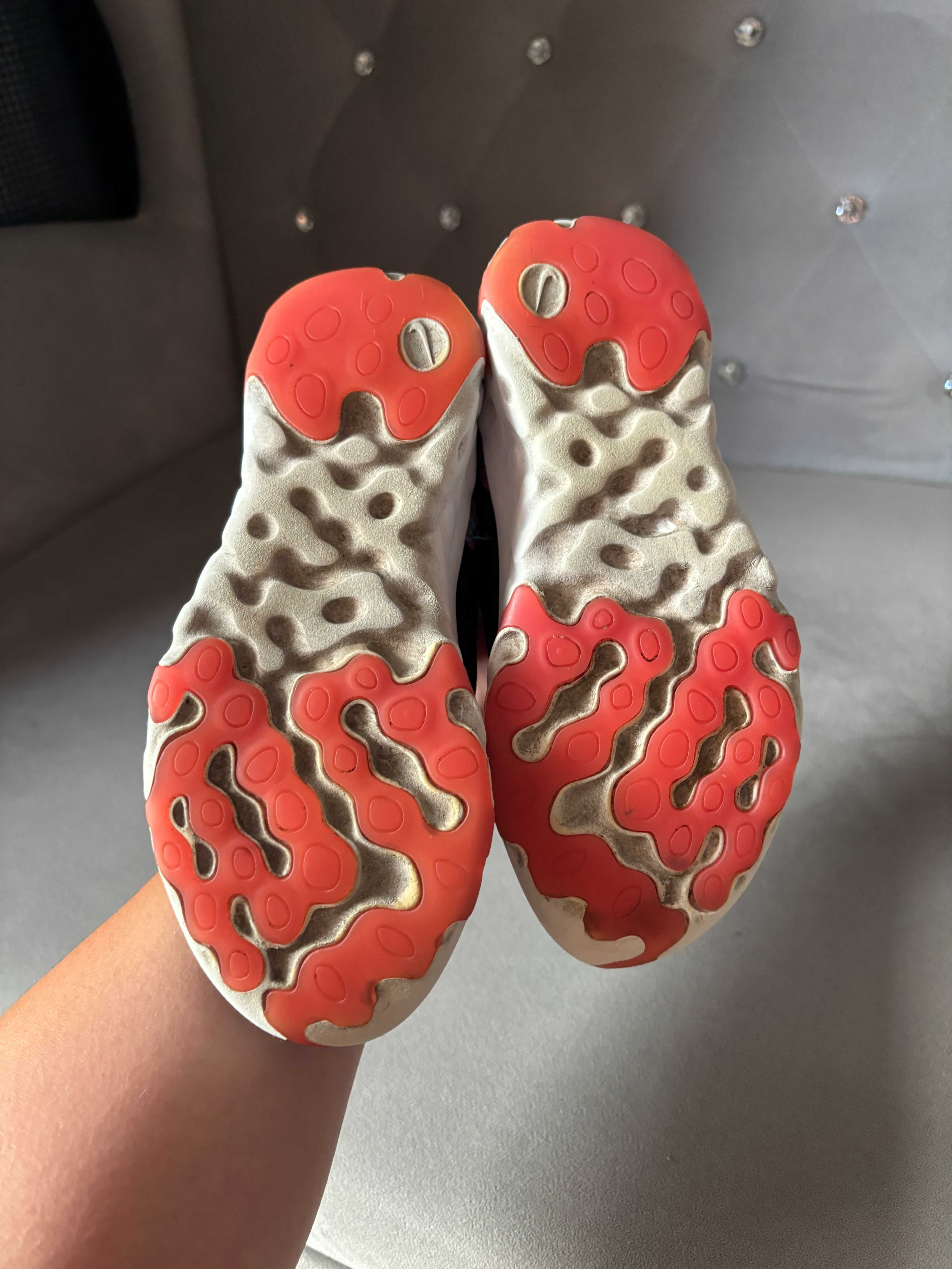 Buty dziewczęce Nike
