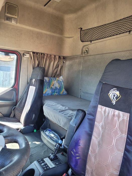 Рено преміум 450 DXI