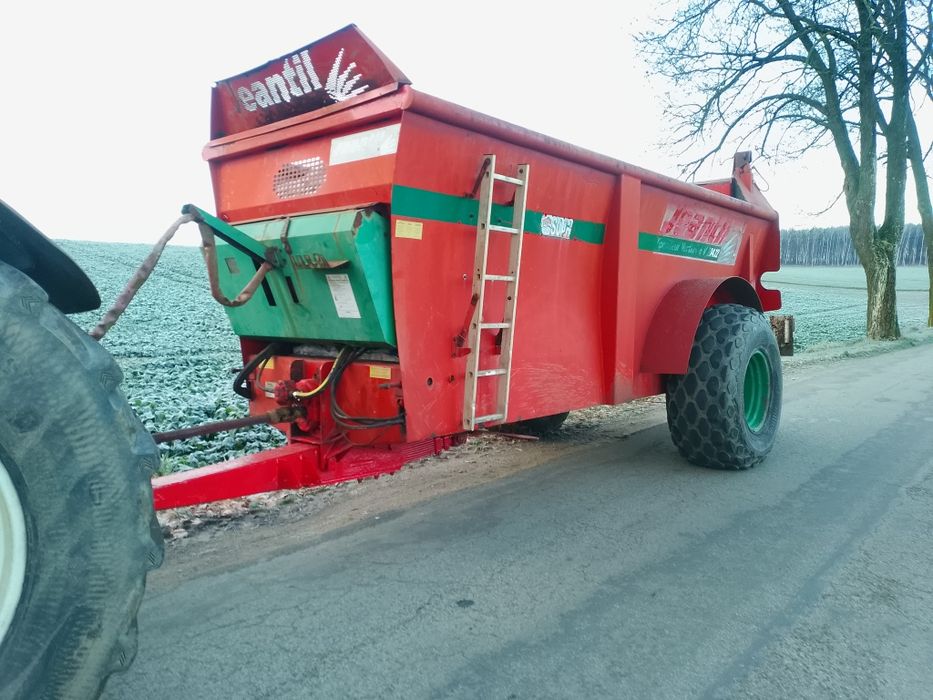 Rozrzutnik    brochard Rolland jeantil Gilbert