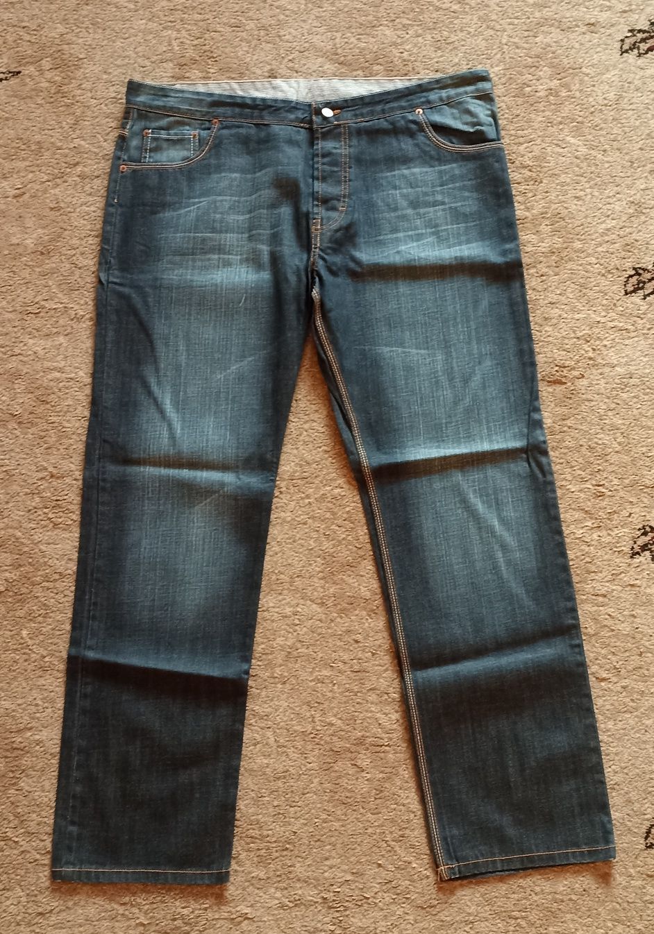 Джинси Levis W38 L32