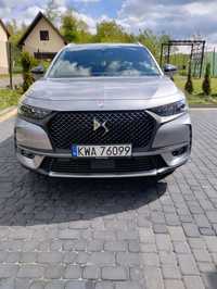 DS Automobiles DS 7 Crossback 2.0 hdi