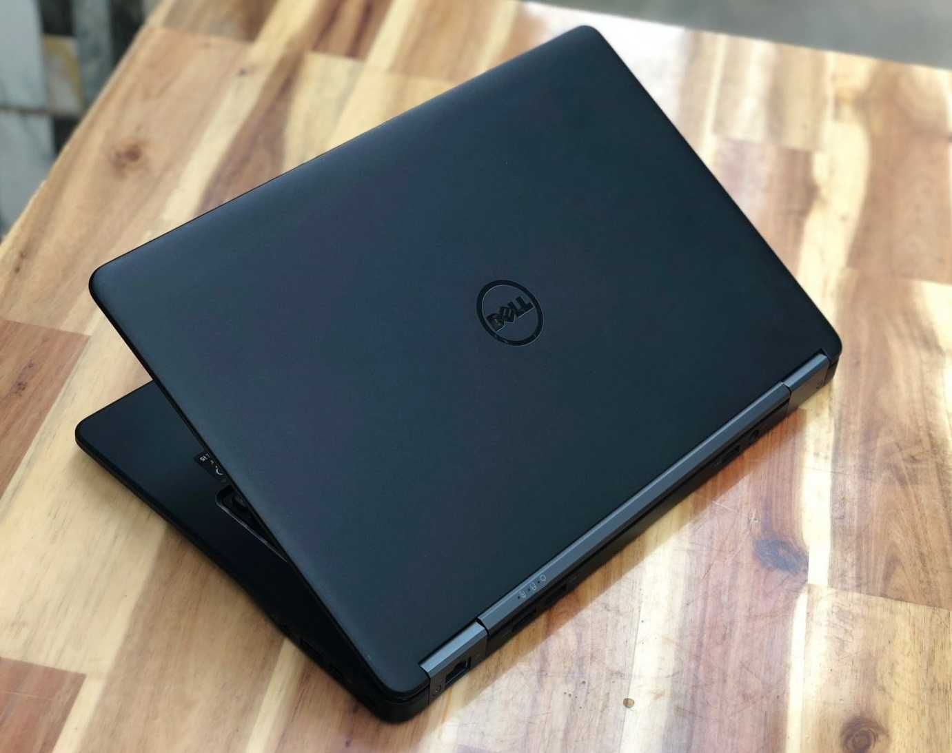 DELL Latitude E7250 | i5-5Gen | 8GB RAM | SSD | W11 PRO