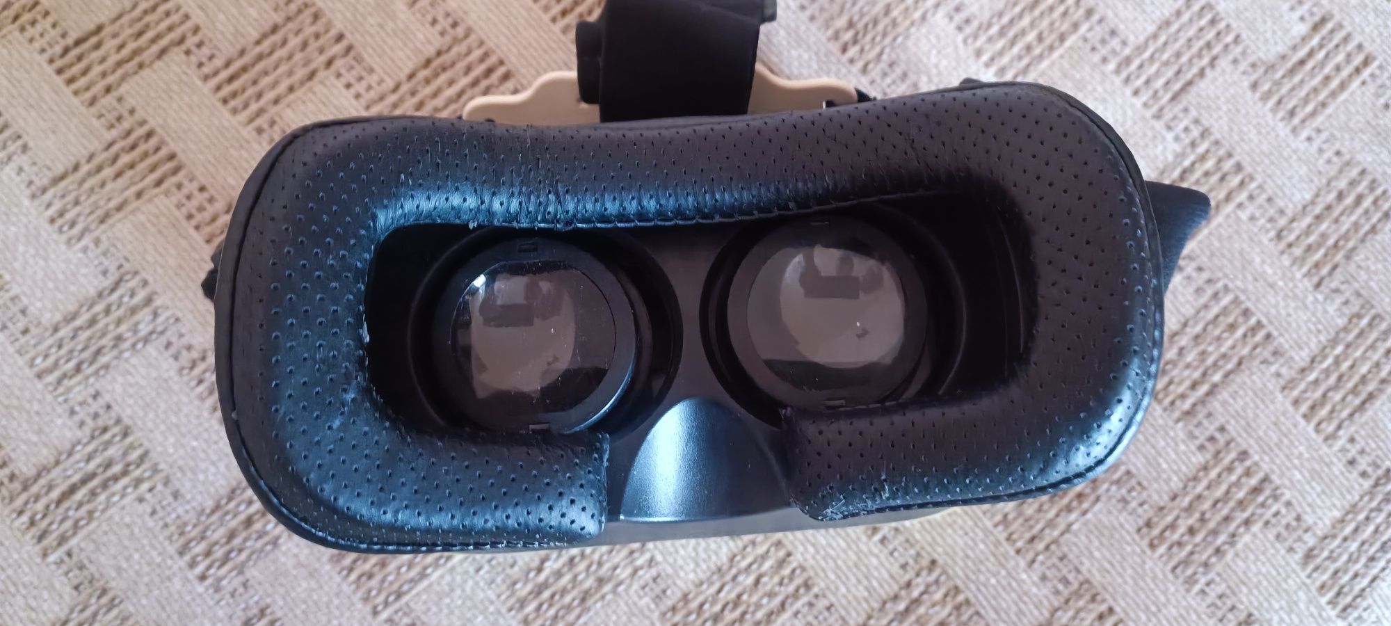VR box  Окуляри віртуальної реальності