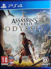Assassin's Creed Odyssey | Gra PS4