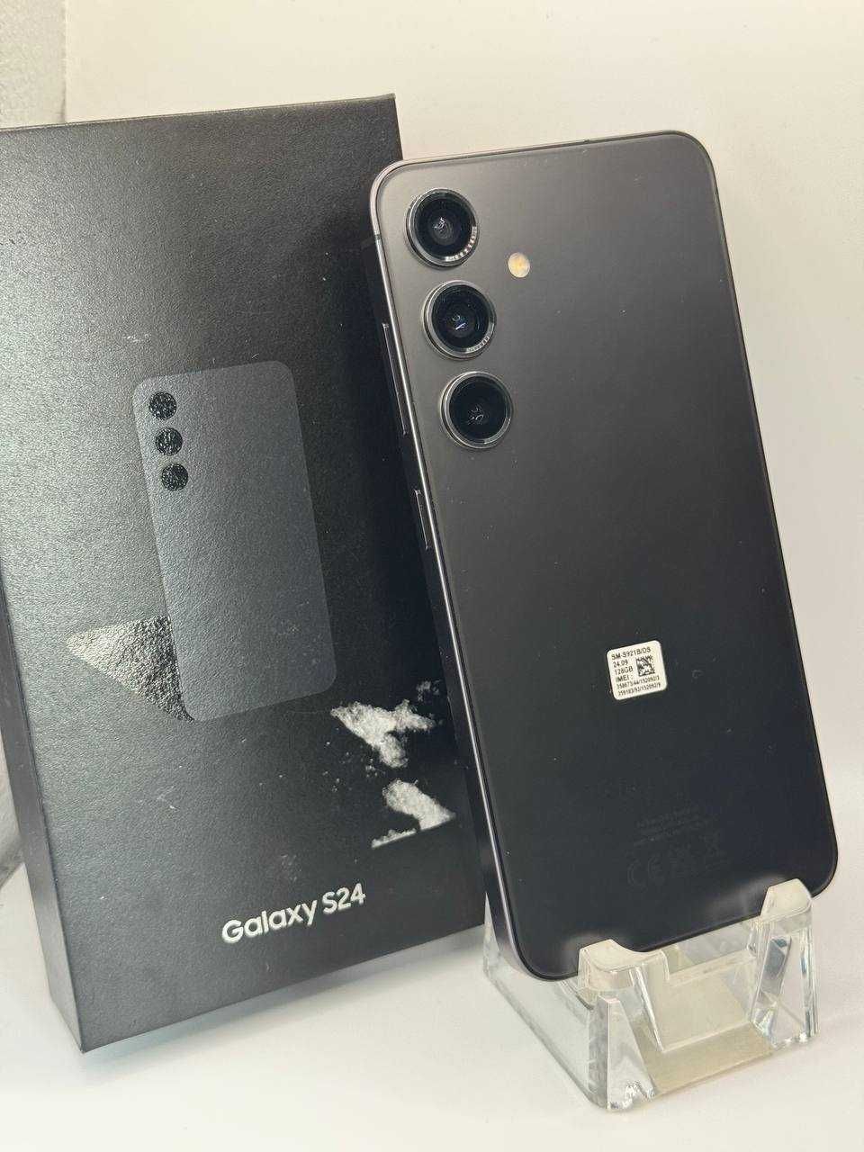 Samsung S24 128/256