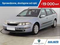 Renault Laguna 1.9 dCi , Klimatronic,ALU, El. szyby