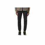 Штани Stone Island 313L1 Regular Tapered Fit Cargo Pants Black