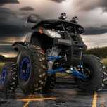 QUAD 150 XL /Pelikan Toronto Pro 150 /Hak Ledy Raty Dostawa Full Opcja