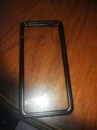 Etui case 360 magnetic do huawei P30 Lite.