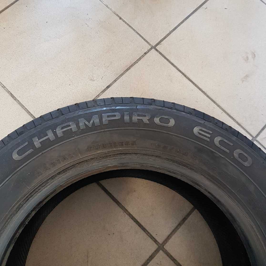 OPONY 185/65 R14 GT RADIAL 86H z Niemiec (Lato)