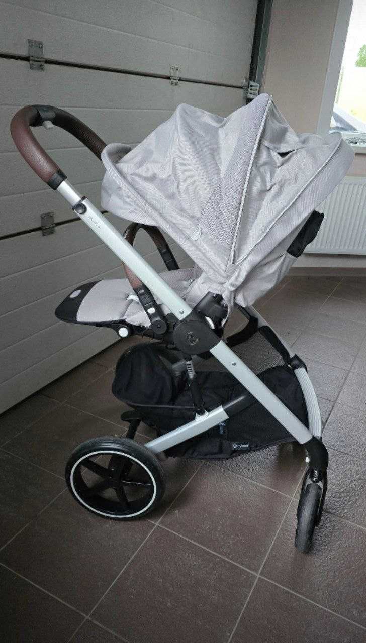 Cybex Balios S Lux Коляска