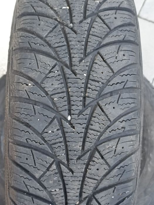 Резина 185*65*R14 зима