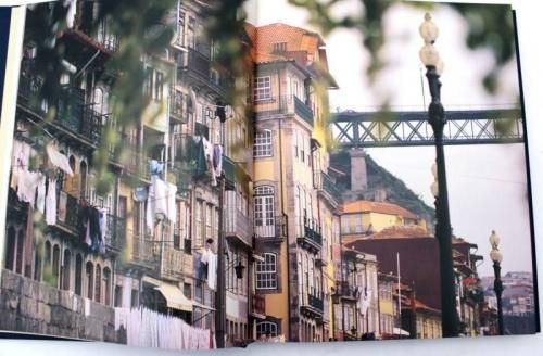 21 Retratos do Porto para o século XXI