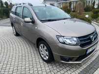 Dacia Logan Dacia Logan MCV