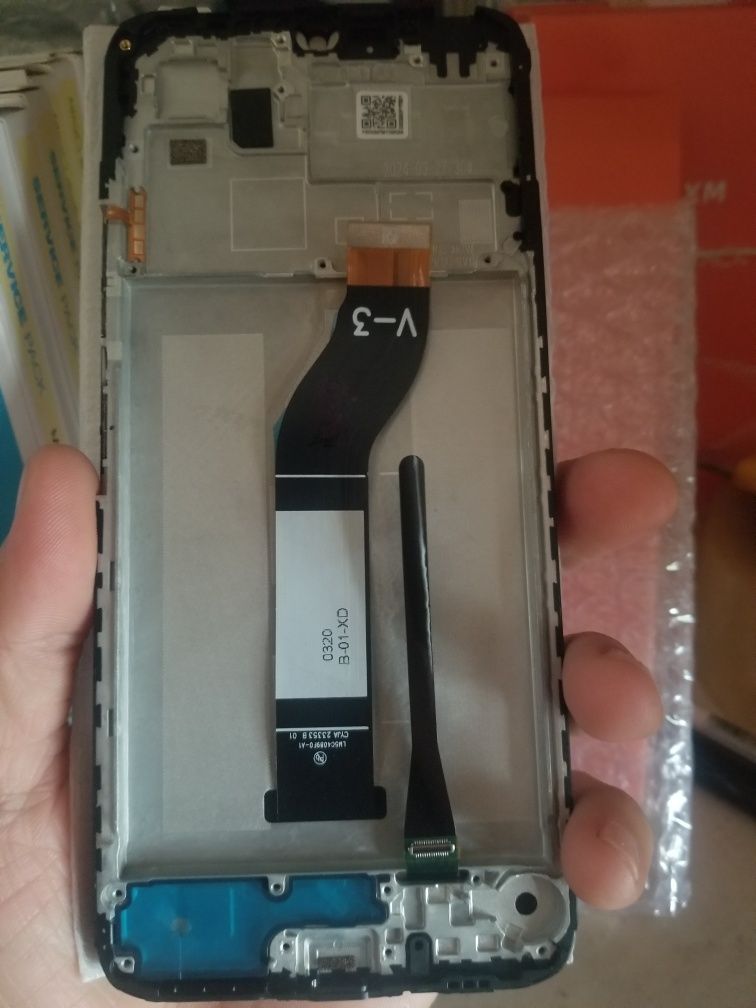 Дисплей Xiaomi, Redmi, Note всі моделі