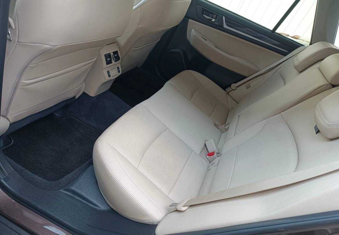 Продам Subaru Outback 2018