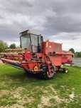 Kombajn Bizon super z056
