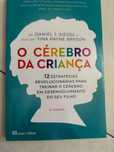O cérebro da criança , Daniel Siegel