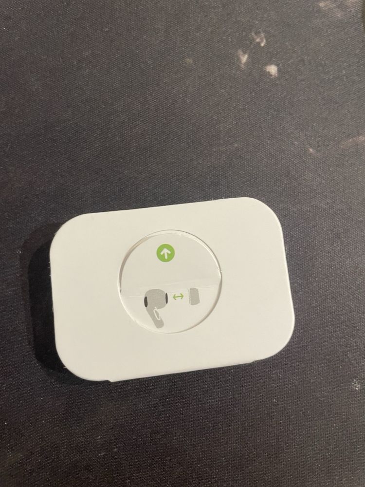 AirPods pro generacja 2