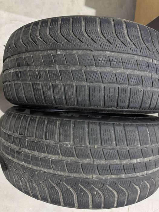 Pirelli winter zimowe