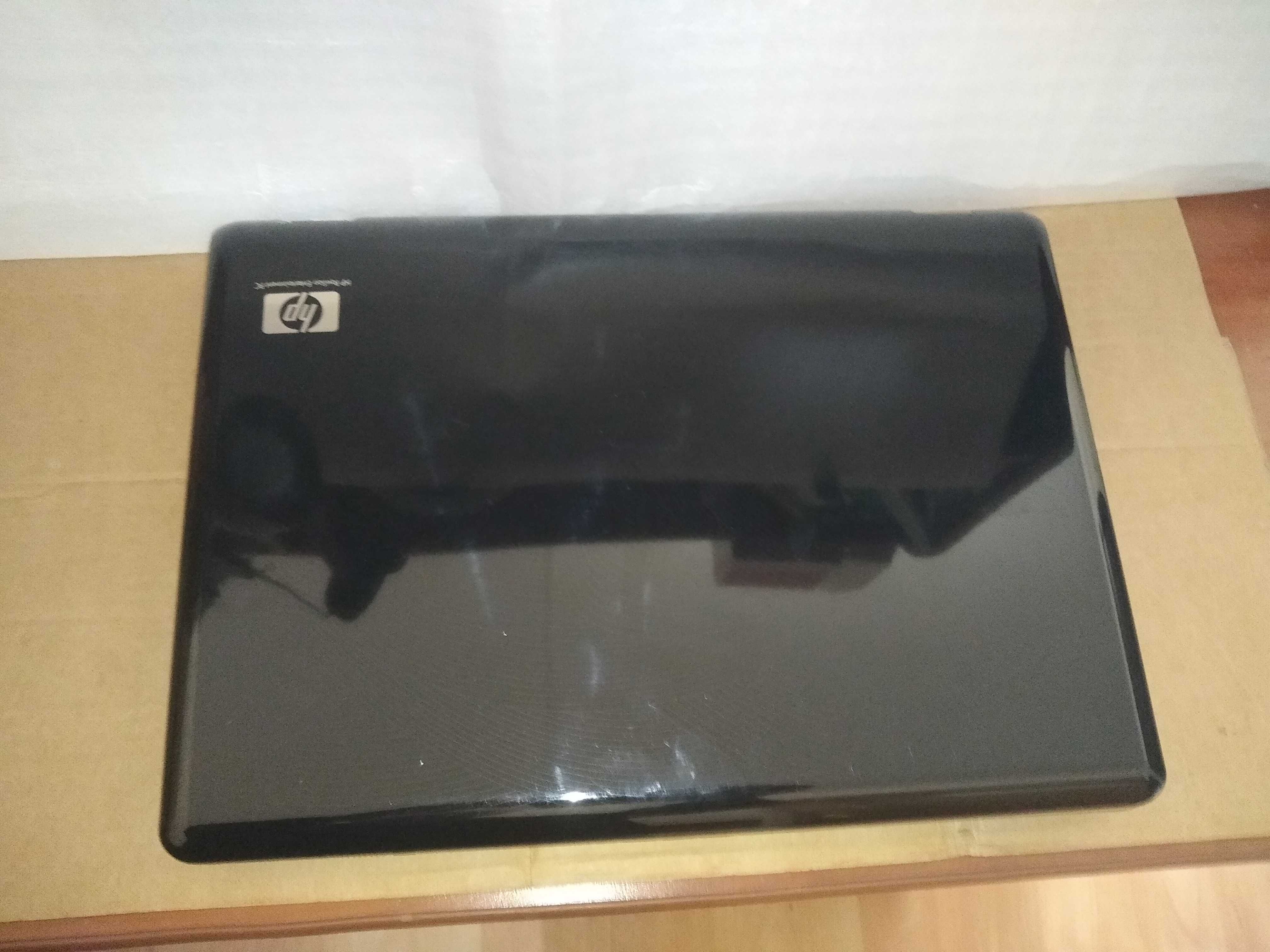 Ноутбук HP PAVILION DV6000