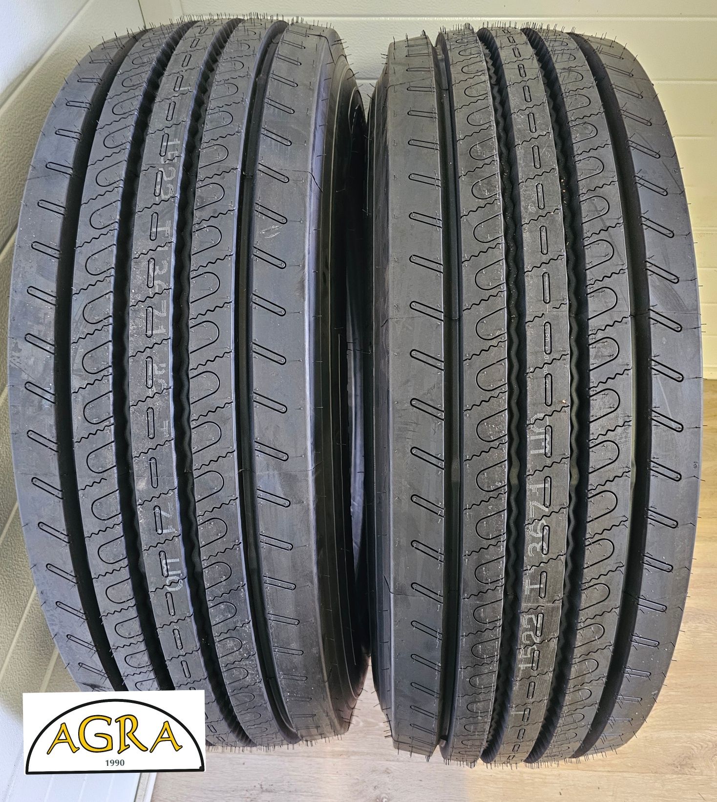 315/70R22.5 [1450netto] MATADOR F HR4 opony przód opona prowadząca