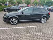 Audi A3 1.6 TDI 105cv – Muito Estimado – Full Extras