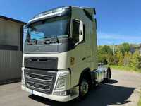 Volvo  FH 500 Globetrotter Euro 6 Klima Postojowa 2 Zbiorniki Paliwa