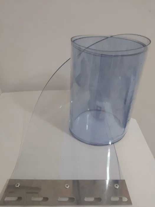 Kurtyna paskowa PCV, do obory, chlewni, kurnika, Produkt Niemiecki!