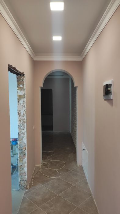 Ремонт квартир, будинків