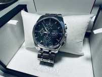 Tissot Couturier Chronograph Automatic 7750 Valjoux, idealny.