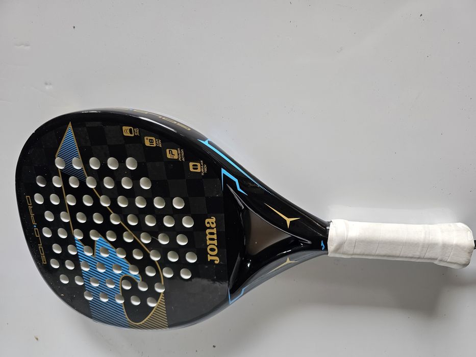 Rakieta do padla Joma Gold Pro 0,84 g