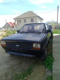 Продам Ford fiesta