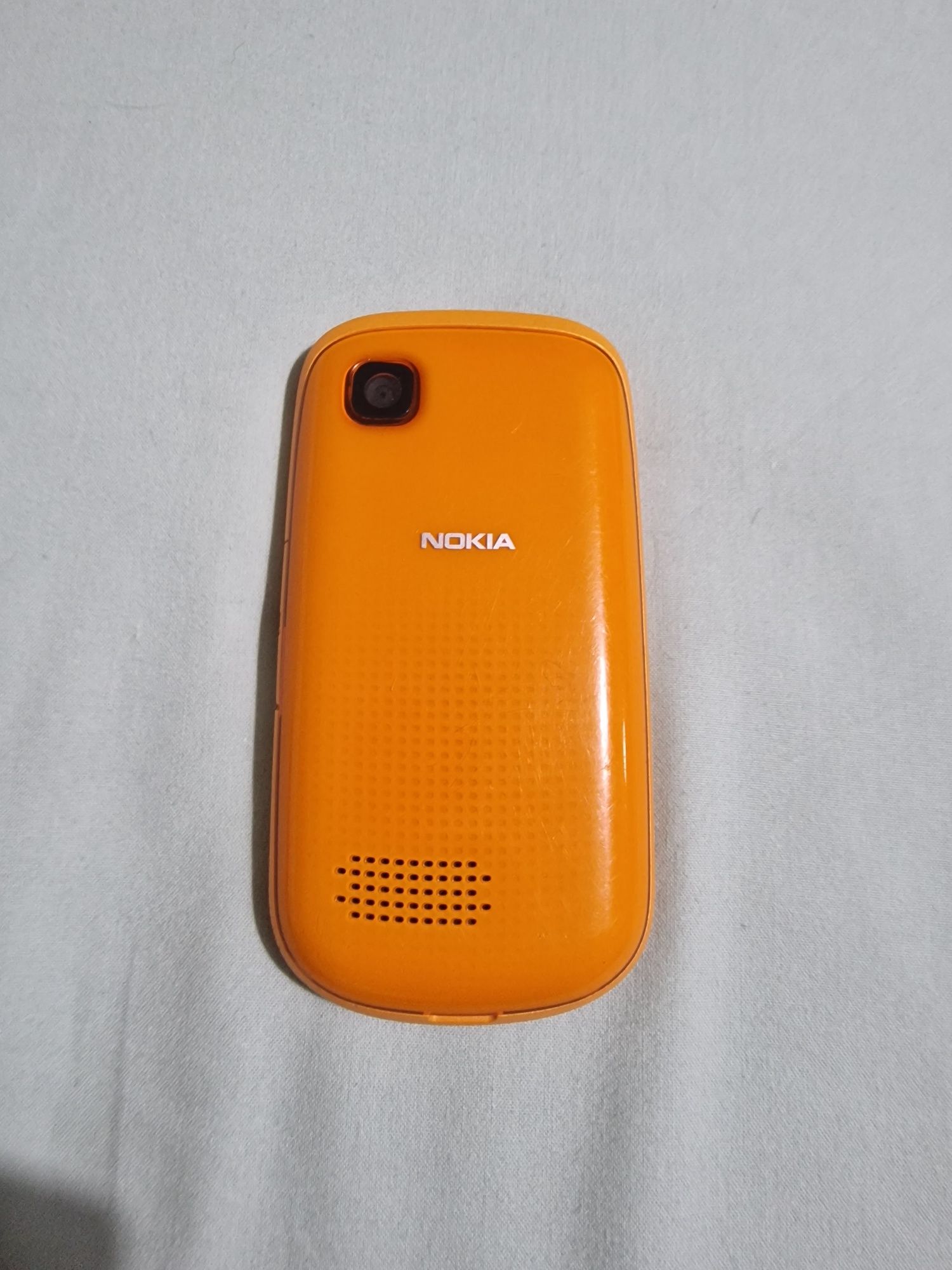 Telemóvel Nokia Asha 201