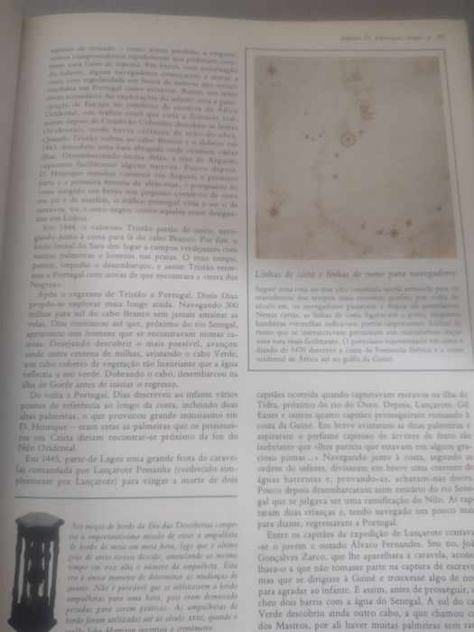 Os grandes exploradores de todos os tempos