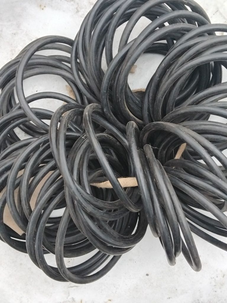 Кольца резиновые уплотнительные 72×5.8