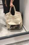 H&M torba w stylu boho