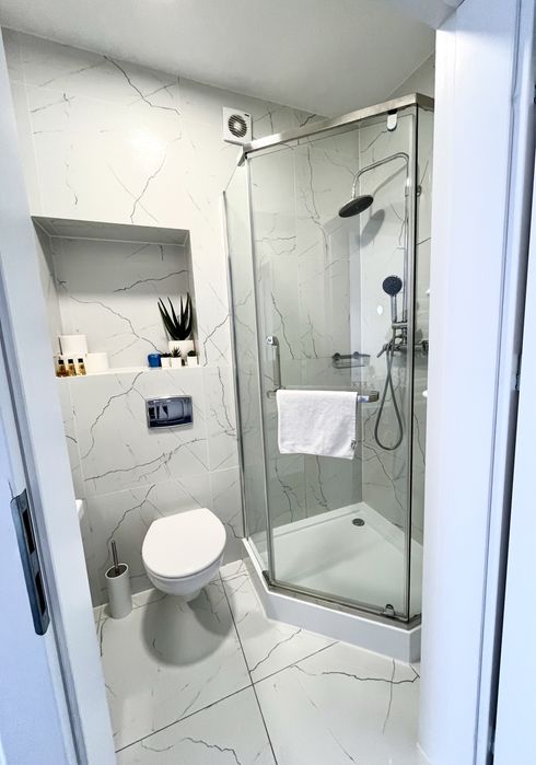 Mielno noclegi Apartamenty Planeta hotel