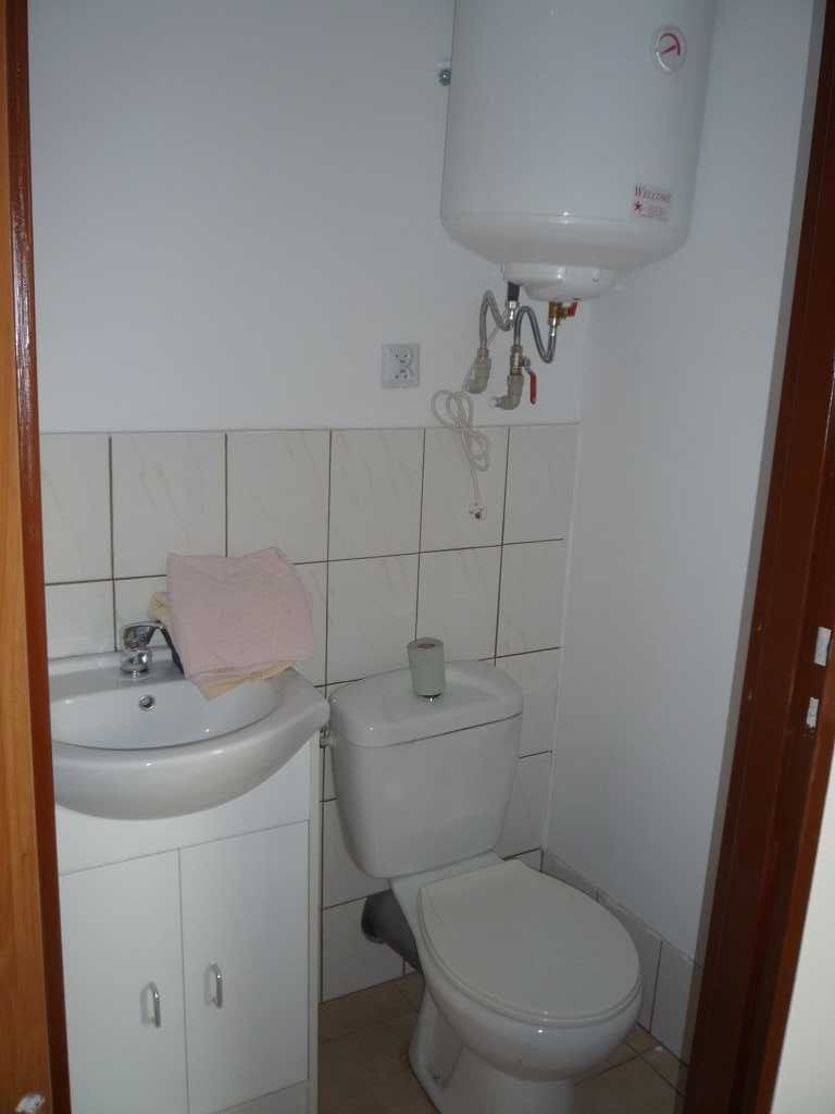 Mieszkanie do wynajęcia 25 m 2, na Poddaszu