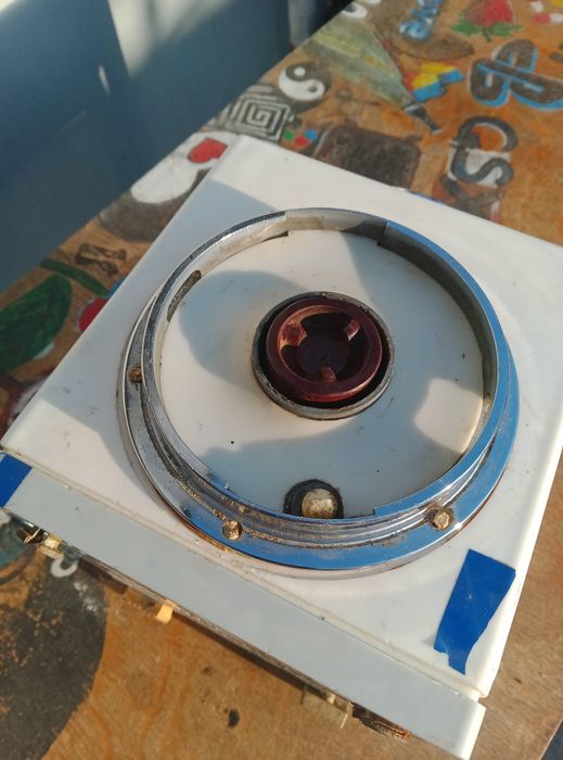 Насадки Кухонный комбайн Мрия1.насадки.шестернЯ