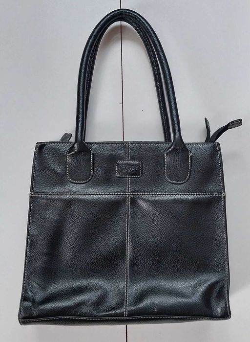 Сумка Osprey London натуральная кожа оригинал Размеры 29х24х9 см