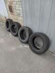 Nokian Nordman rs2 195/65R15
