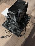 Procesor Intel i5 9400f oraz GTX 1660 MSI