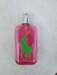 Woda toaletowa Ralph Lauren Big Pony 2 Pink  ubytkowe
