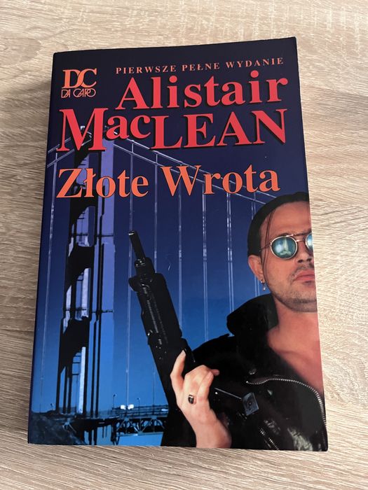 Ksiażka używana syan bardzo dobry