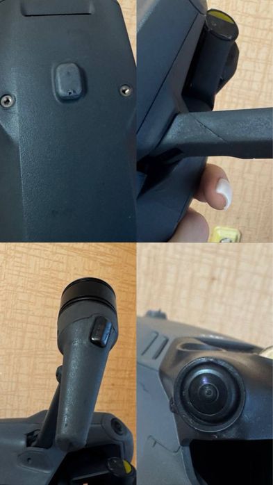 Mavic 3E 27годин