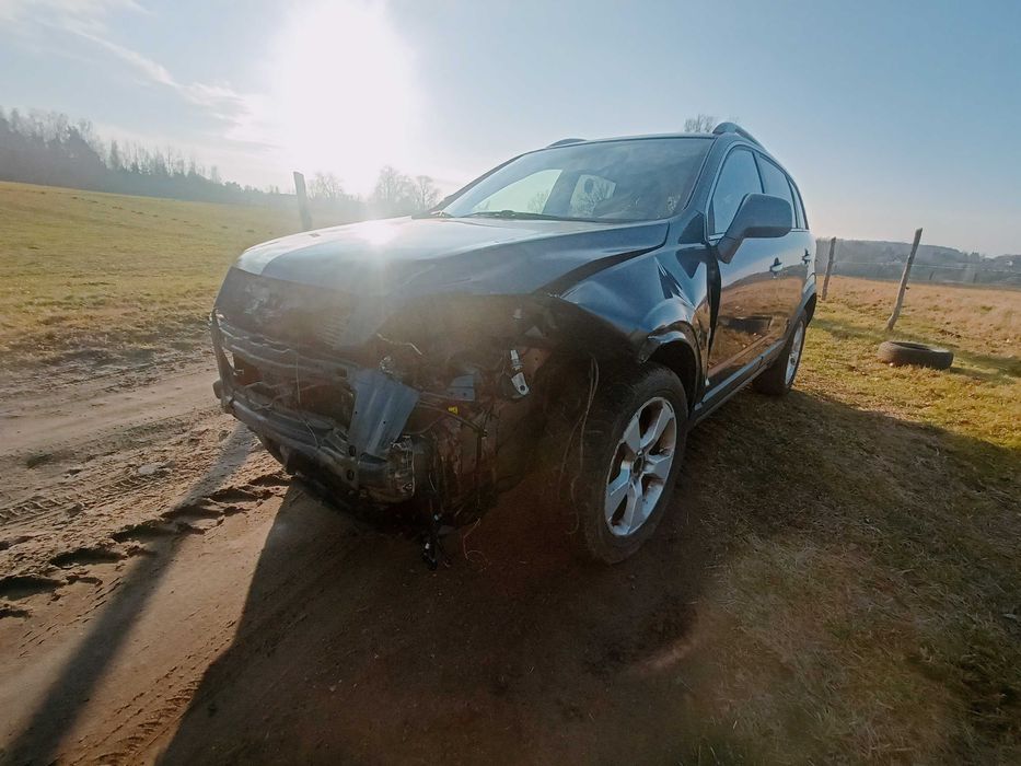 Opel Antara * 4x4 * Automat *