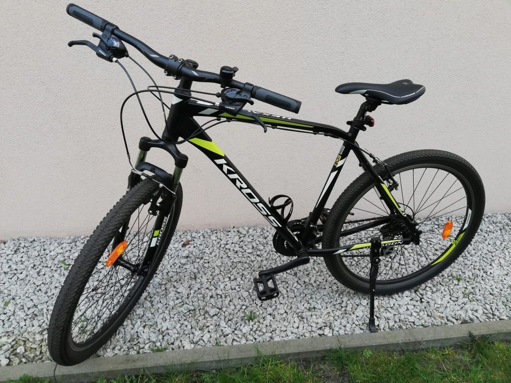 Kross hexagon 2.0 27,5