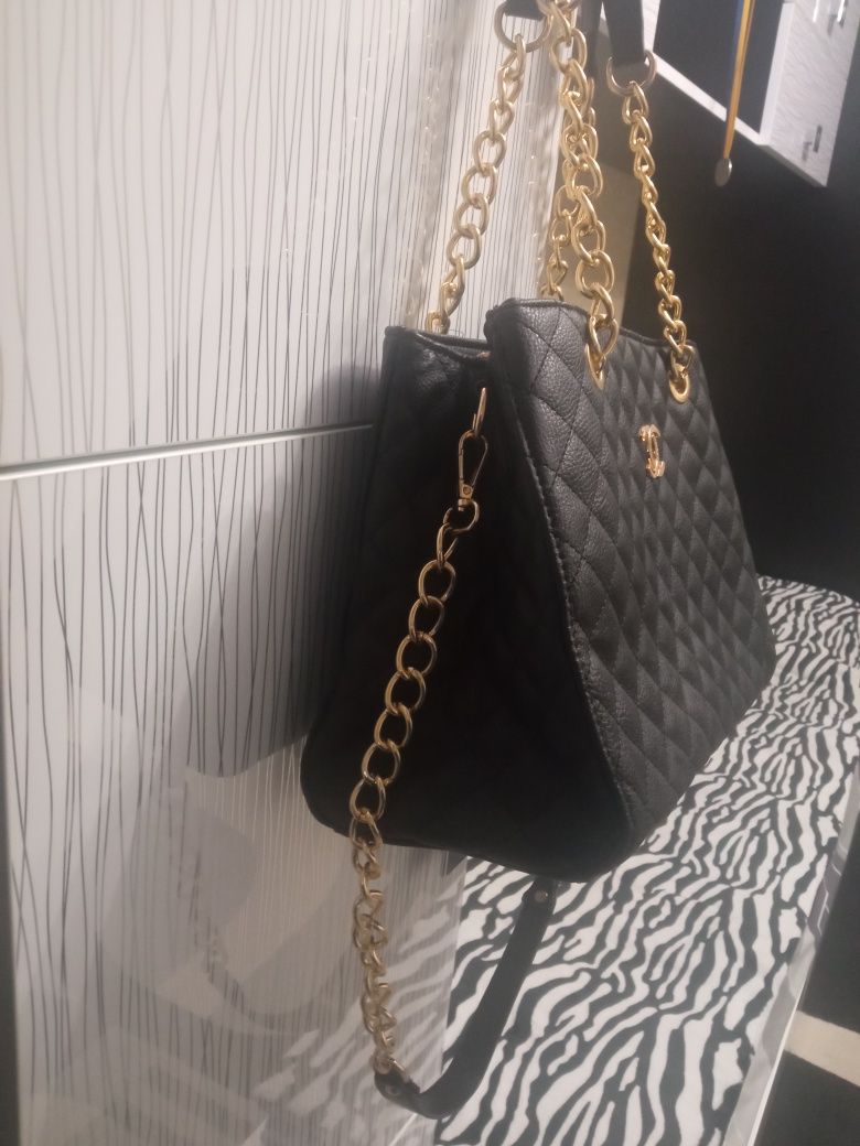 Стильна жіноча  сумка Chanel